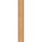 Ekena Millwork Funston Traditional Smooth Outlooker, Western Red Cedar, 5 1/2"W x 38"D x 38"H OUT06X38X38FST01SWR - alternate 3